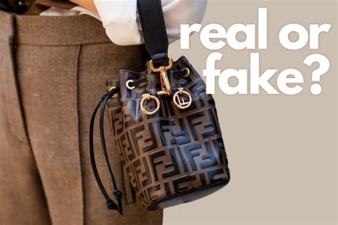 is my fendi fake|genuine fendi handbags.